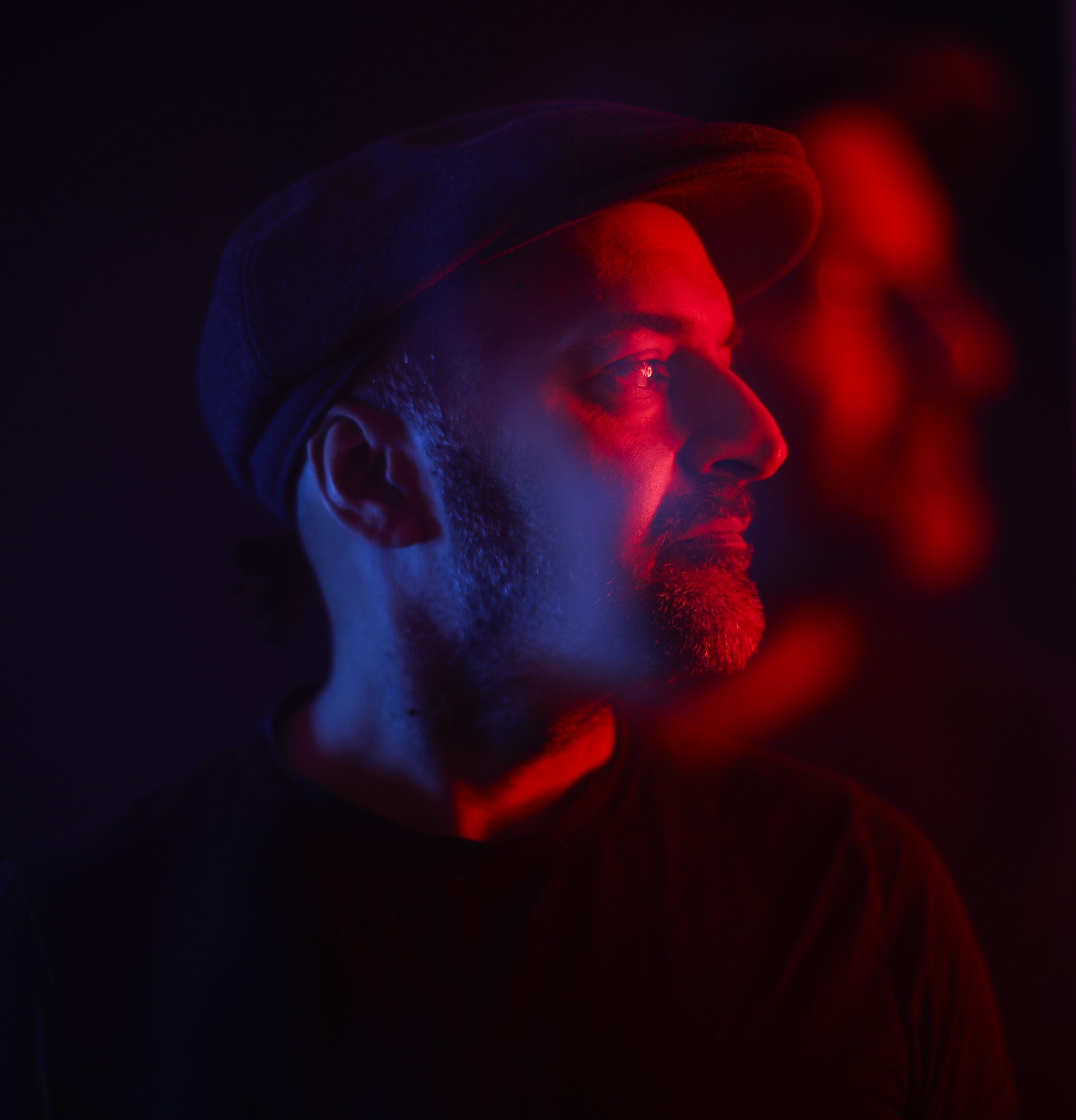 Scribey - Organic House DJ London