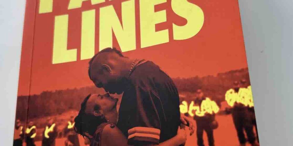 Party Lines, Ed Gillet