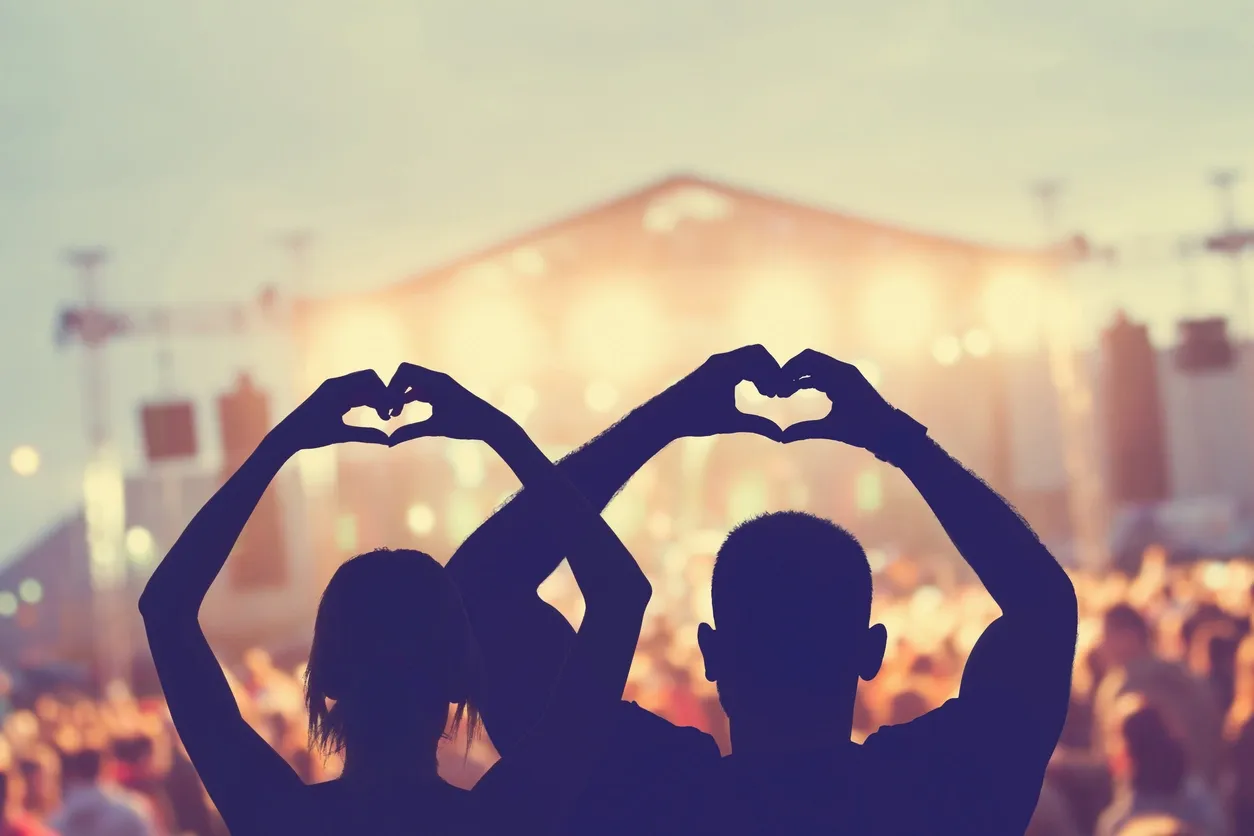 Love House Music